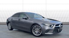 Mercedes-Benz A-Class A200 Sport Executive Edition 4dr Auto Petrol Saloon